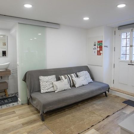 Wonderful Apartment In The City Center By Soulplaces Lisabona Exterior foto