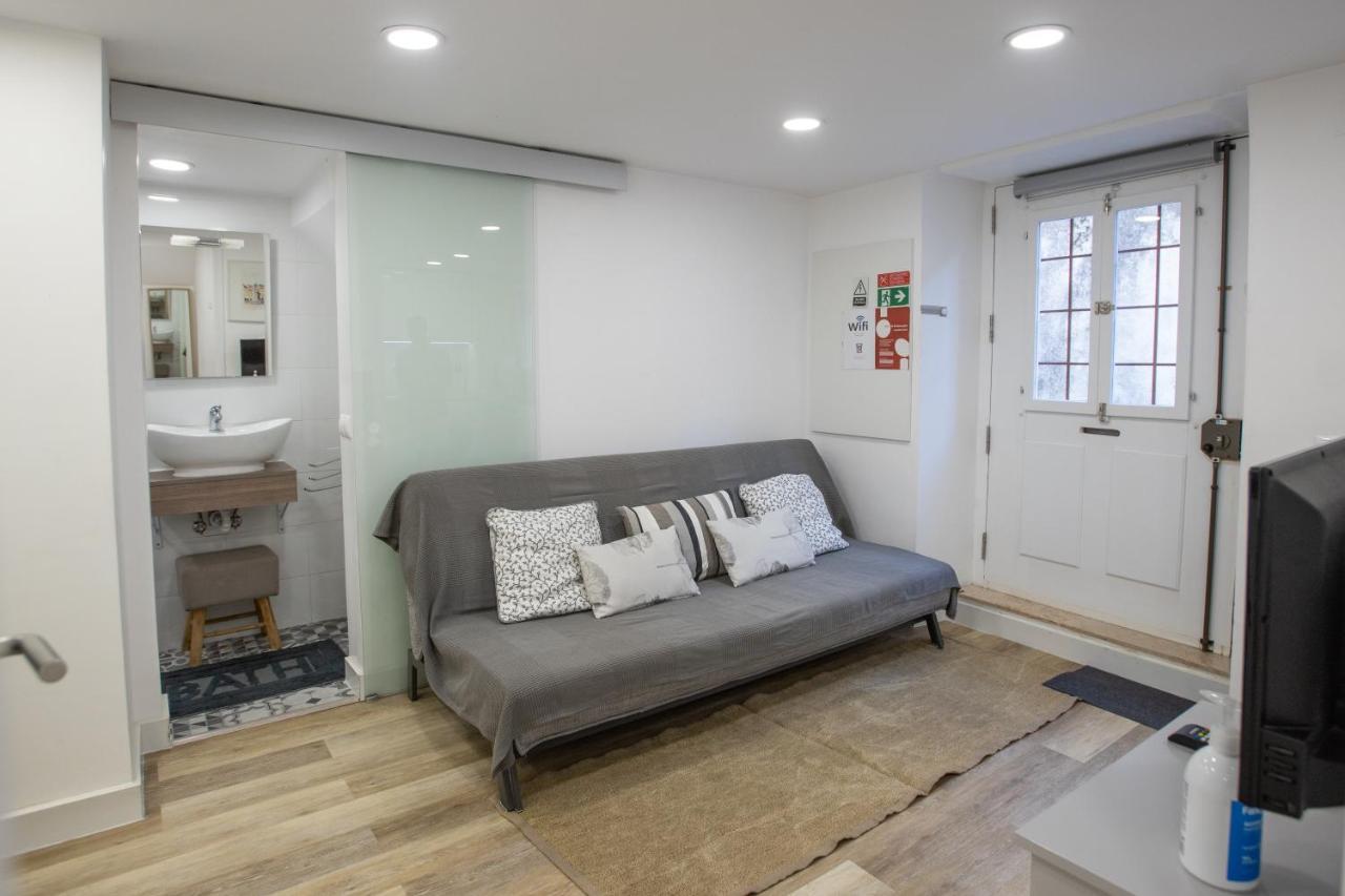 Wonderful Apartment In The City Center By Soulplaces Lisabona Exterior foto