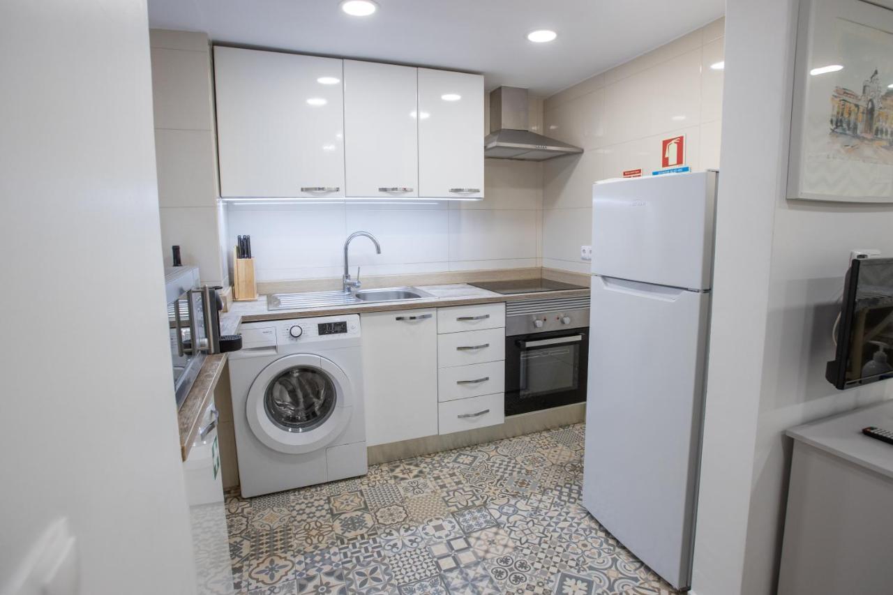 Wonderful Apartment In The City Center By Soulplaces Lisabona Exterior foto