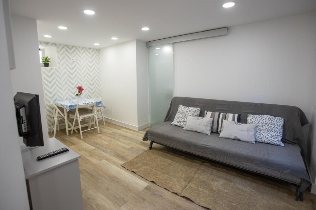 Wonderful Apartment In The City Center By Soulplaces Lisabona Exterior foto