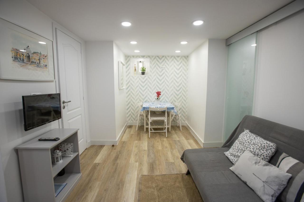 Wonderful Apartment In The City Center By Soulplaces Lisabona Exterior foto