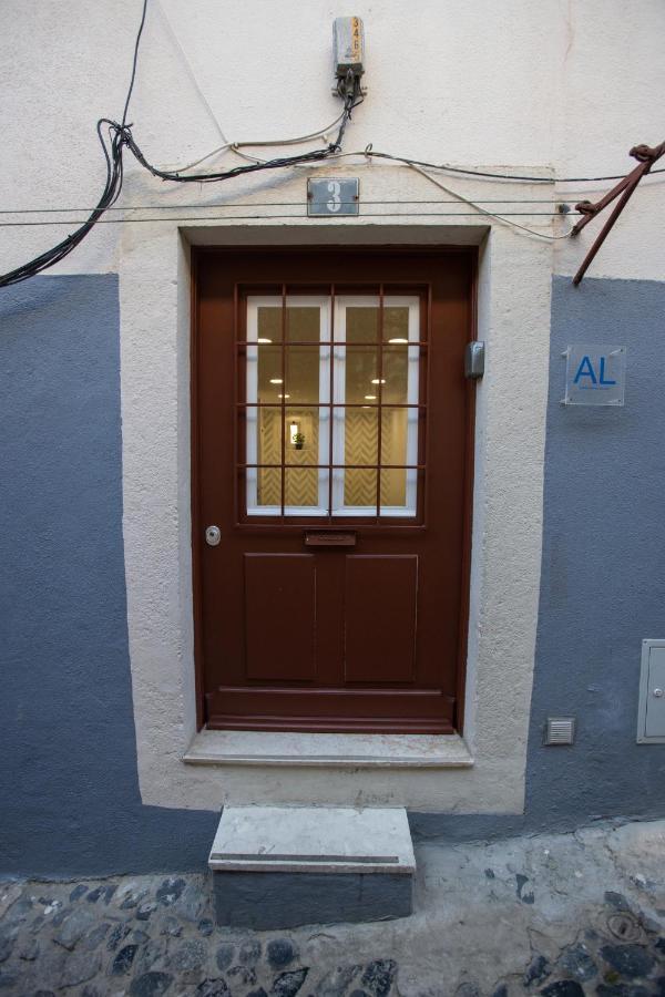 Wonderful Apartment In The City Center By Soulplaces Lisabona Exterior foto