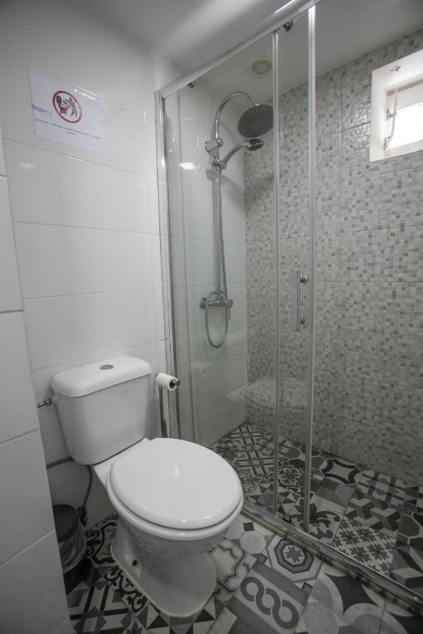 Wonderful Apartment In The City Center By Soulplaces Lisabona Exterior foto
