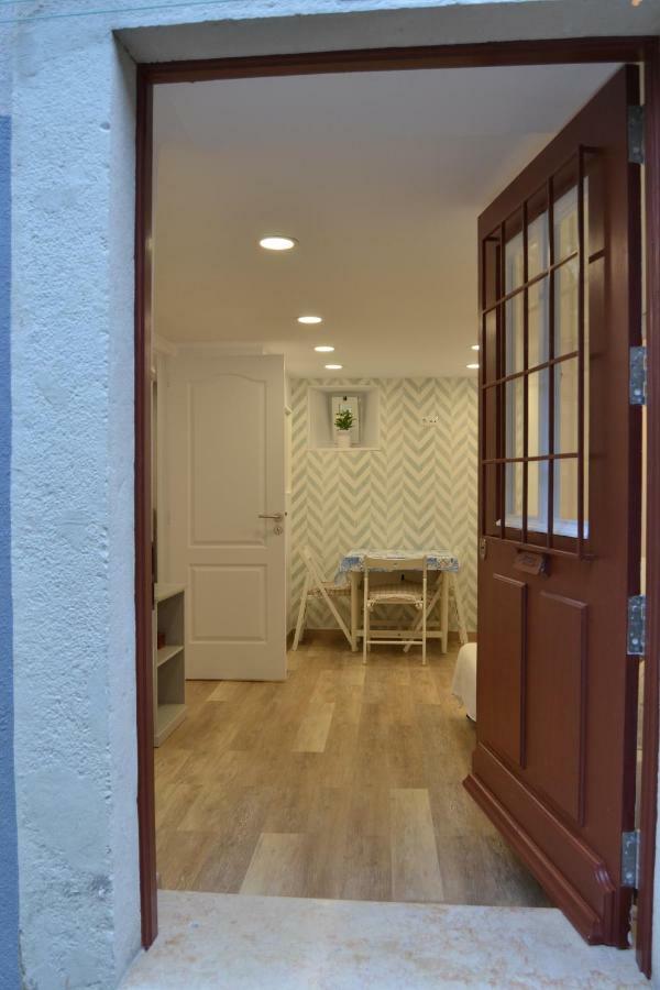 Wonderful Apartment In The City Center By Soulplaces Lisabona Exterior foto